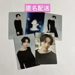 TXT ACT:TOMORROW ミニフォト ボムギュ 特典 トレカ TXT ボムギュ ACT TOMORROW トレカ ミニフォト 特典 - メルカリ