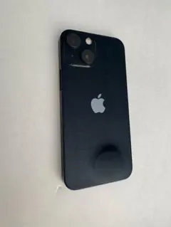 未使用に近いiPhone13mini 256GB simフリー