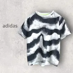 【アディダス】Tシャツ 150 スポーツウェア トップス プルオーバー クール
