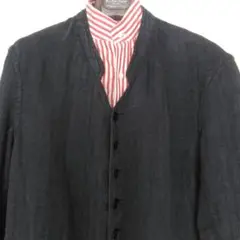 ANATOMICA アナトミカ ノーカラー ジャケット ANATOMICA 【20%OFF】ANATOMICA / アナトミカ ： CIRCUS