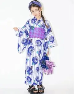 2026年最新】アナスイミニ 浴衣の人気アイテム - メルカリ