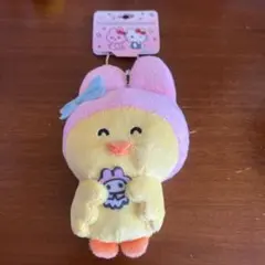 チェゴシム　サンリオキャラクターズ