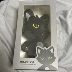 NEXZ ぬいぐるみ YU JELLY-YU ユウ ジェリーユウ NEXZOO - メルカリ