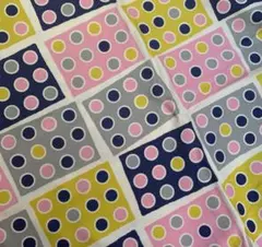 セール！【廃盤】【延長可】生地巾×50cm う早この布 コットンこばやし