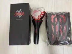 【新品未使用】HANA ペンライト ペンライトバッグ