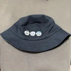 【たまご様専用】ちいかわ アベイル 刺繍バケットハット
