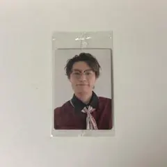 Kis-My-Ft2 &Joy 横尾渉 藤ヶ谷太輔 トレカ