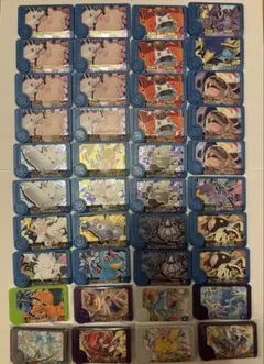 ポケモンフレンダピック211枚まとめ売り