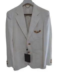 2025年最新】カラー：ホワイト系 テーラードジャケットの人気