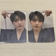 INI MATCH UP 髙塚大夢 ラキドロ 選出店舗 セット