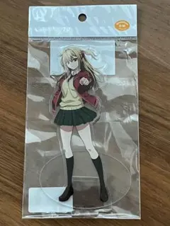 出会って5秒でバトル　天翔優利　アクリルスタンド