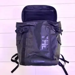 THE NORTH FACE ザノースフェイス　30Lリュック　通学　ブラック