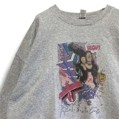 BPFT ムービー スウェット 古着 キングコング KINGKONG フレンズ