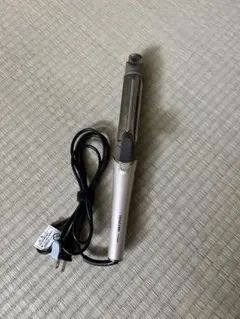 TESCOM ヘアアイロン　コテ