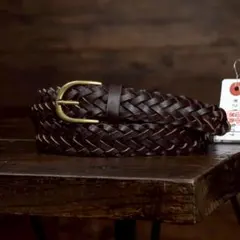 ベルト メンズ メッシュ