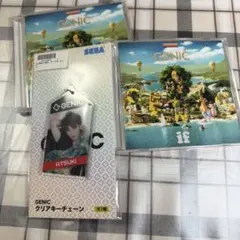 増子敦貴 アクスタ 写真セット GENICCD 増子敦貴アクスタセット - メルカリ