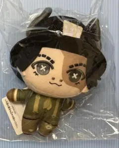 タグ付き⭐︎ ぬいぐるみ ともぬい 猫耳 探鉱者