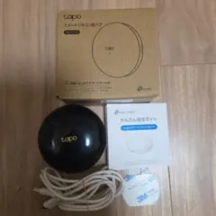 TP-Link Tapo H110C スマートリモコン＆ハブ 本体