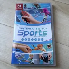 Nintendo SWITCH Sports