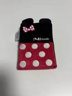 ミニーマウスデザイン 鏡