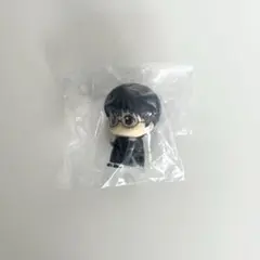 銀魂 志村新八 まちぼうけ 3年Z組銀八先生 ガチャ カプセルトイ