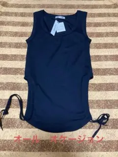 ALL OCCASION タンクトップ サイズF