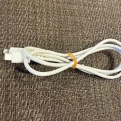 USB Type-C to Lightningケーブル