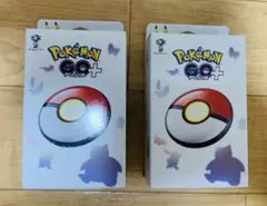 Pokemon GO Plus + ポケモンゴープラスプラス 未開封 x4箱 - メルカリ