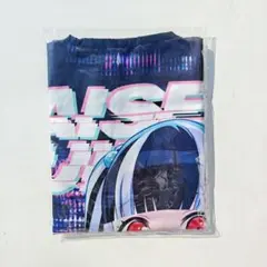RAISE A SUILEN パレオ 法被 EXTREME EXPRESS