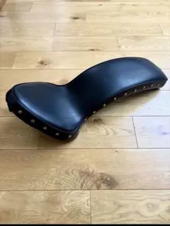コブラシート ジュリアーリシート ショベル パンヘッド ハーレー