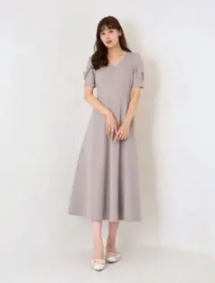 Herlipto♡ワンピース