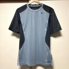 NIKE PRO COMBAT コンプレッションシャツ 半袖tシャツ Mのサムネイル