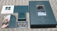 2025年最新】bts 2020 winter packageの人気アイテム - メルカリ