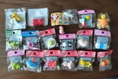 イワコー * おもしろ消しゴムセットのサムネイル