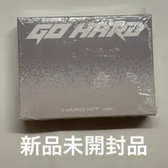 MEOVV ミャオ アンナ GO HARD HAND KIT ver 未開封