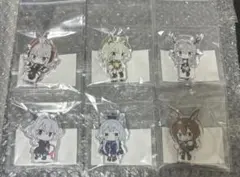 PALBO anemoi コラボカフェ アクリルスタンド 全5種 - メルカリ