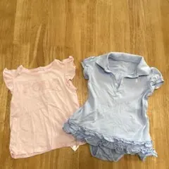 ポロラルフローレン　80 ワンピース