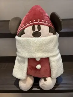 ディズニー リルリンリン 2025 ブランケット