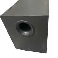 Logicoolスピーカー・ウーファー LEDライト付き Logicoolスピーカー・ウーファー LEDライト付き - メルカリ