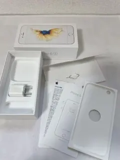 2025年最新】iphone 6 空箱の人気アイテム - メルカリ