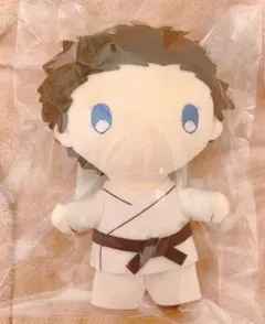 鬼滅の刃 ゆらふわぬいぐるみ 狛治