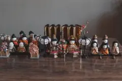 2026年最新】雛人形 昭和の人気アイテム - メルカリ