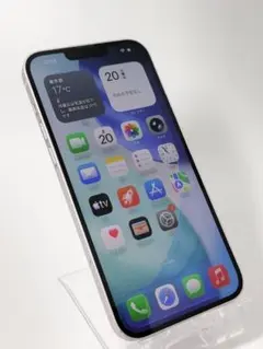 iPhone 14 Plus 128GB SIMフリー バッテリー84％