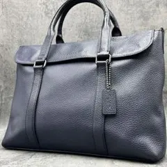 ビジネスバッグ メンズ レザー