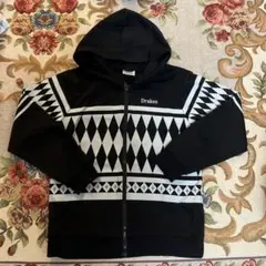 東京リベンジャーズ　パーカー