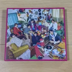 FAM 初回限定盤A