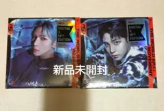 ateez アルバム MOVEMENT diary デジパック ヨサン 未開封 - メルカリ