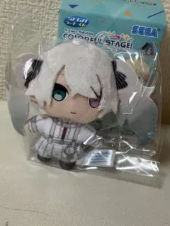 プロセカ一番くじ B賞 初音ミク