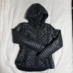 キルティングジャケット l