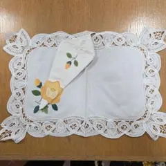 ランチョンマットセット